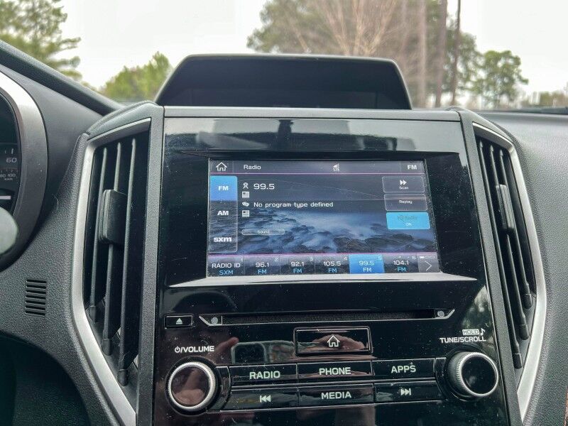 2020 Subaru Crosstrek Premium Wilmington NC