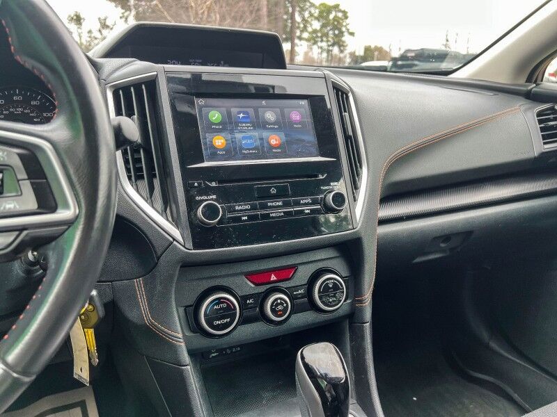 2020 Subaru Crosstrek Premium Wilmington NC