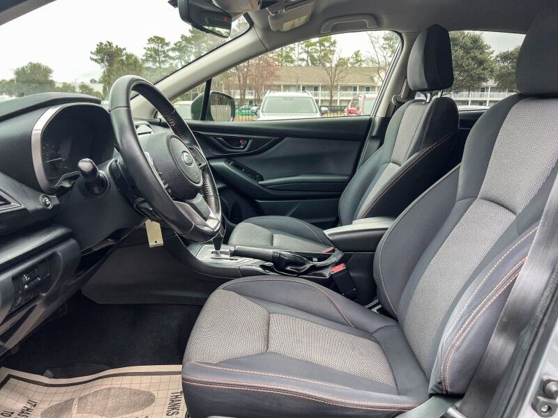 2020 Subaru Crosstrek Premium Wilmington NC