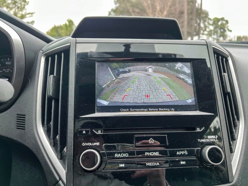 2020 Subaru Crosstrek Premium Wilmington NC