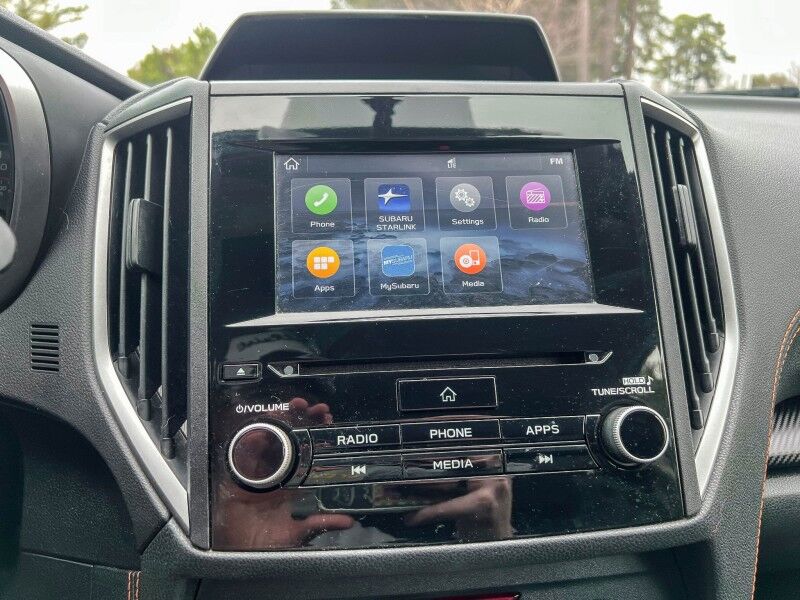 2020 Subaru Crosstrek Premium Wilmington NC