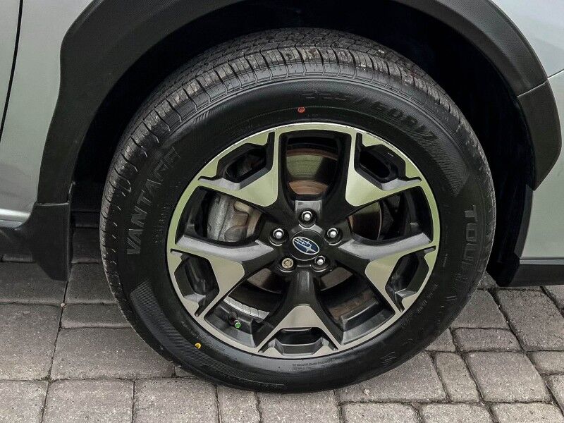 2020 Subaru Crosstrek Premium Wilmington NC