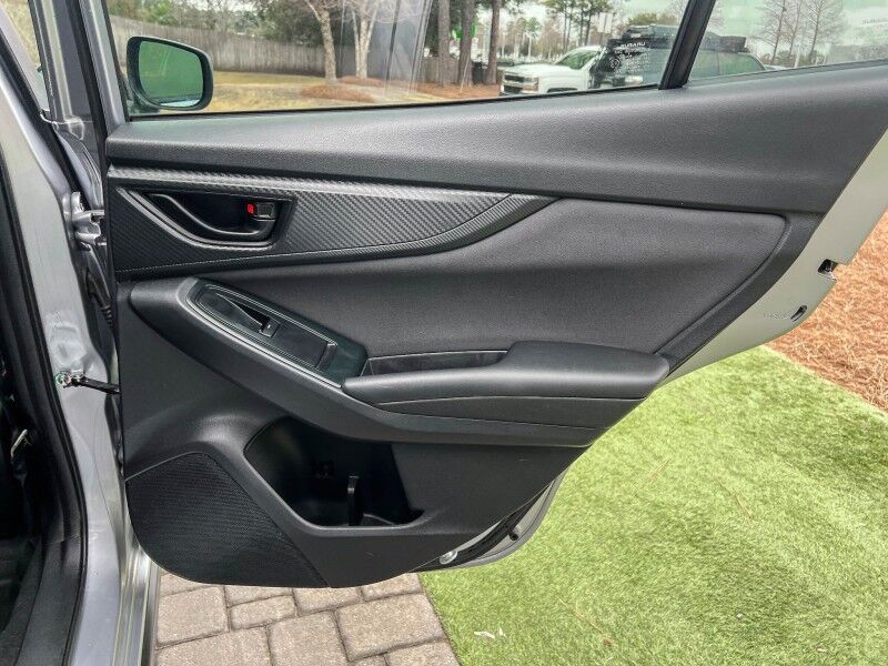 2020 Subaru Crosstrek Premium Wilmington NC