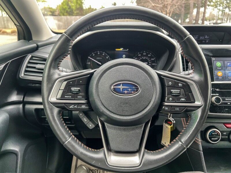 2020 Subaru Crosstrek Premium Wilmington NC