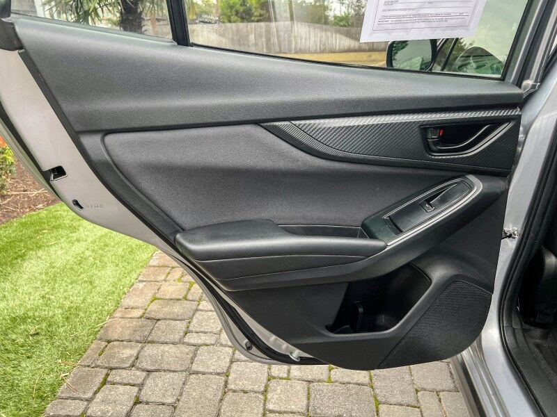 2020 Subaru Crosstrek Premium Wilmington NC