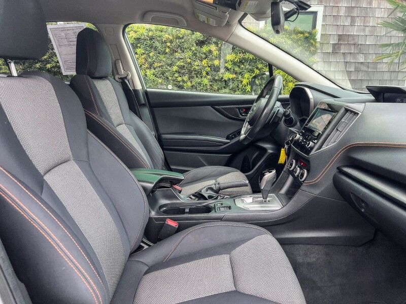 2020 Subaru Crosstrek Premium Wilmington NC