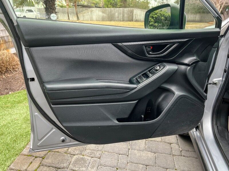 2020 Subaru Crosstrek Premium Wilmington NC