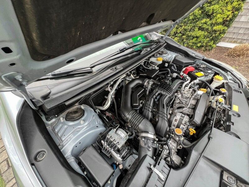 2020 Subaru Crosstrek Premium Wilmington NC