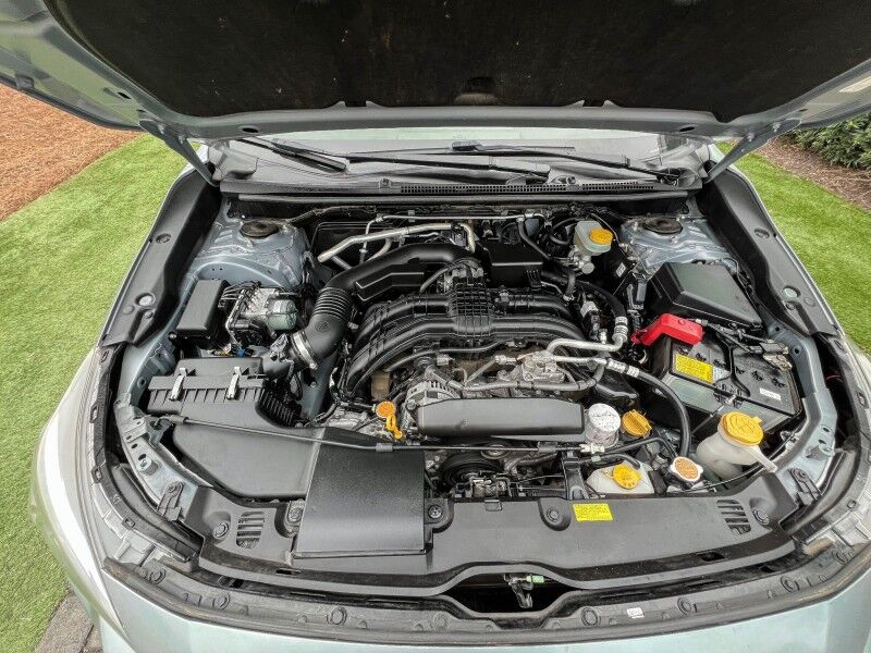 2020 Subaru Crosstrek Premium Wilmington NC