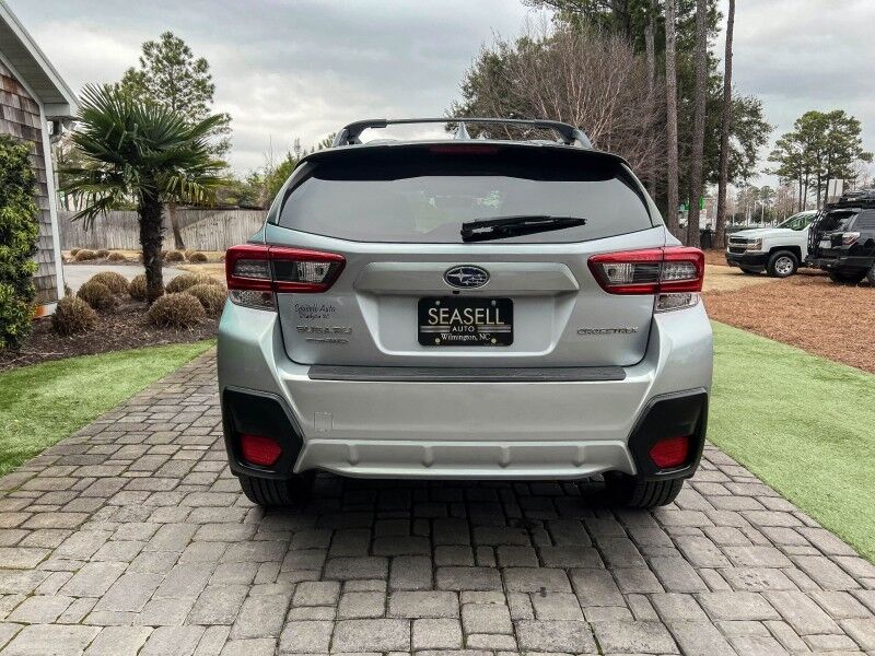 2020 Subaru Crosstrek Premium Wilmington NC