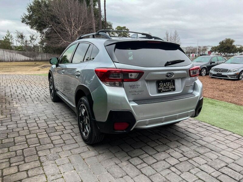 2020 Subaru Crosstrek Premium Wilmington NC