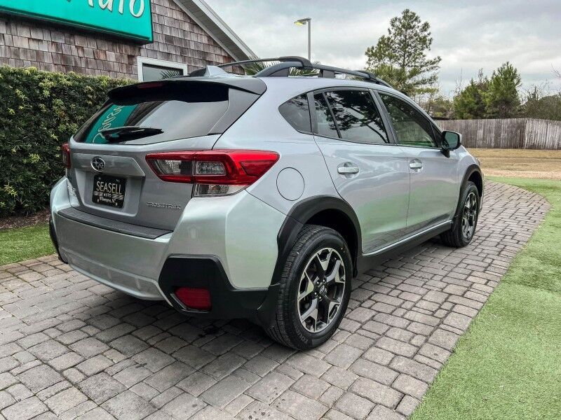 2020 Subaru Crosstrek Premium Wilmington NC