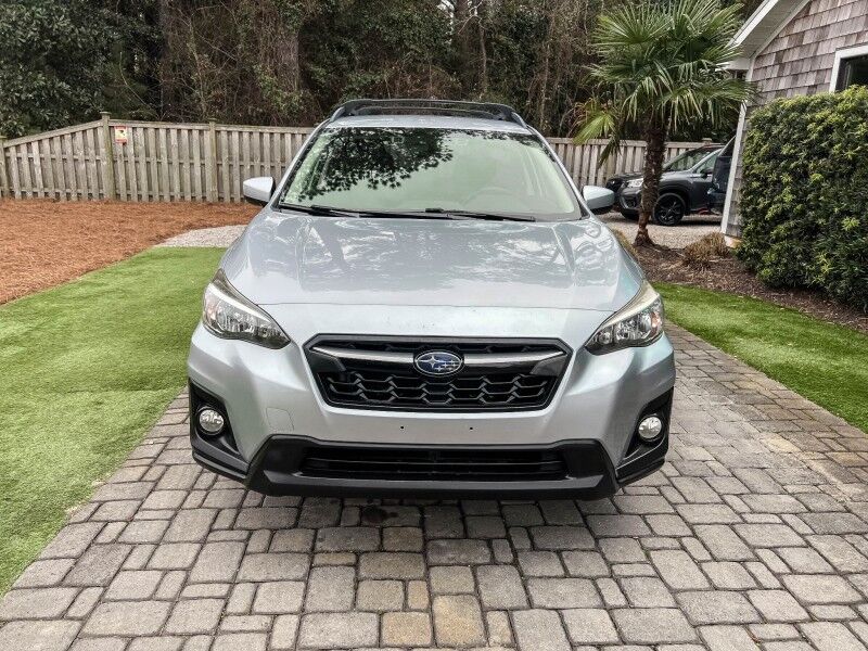2020 Subaru Crosstrek Premium Wilmington NC