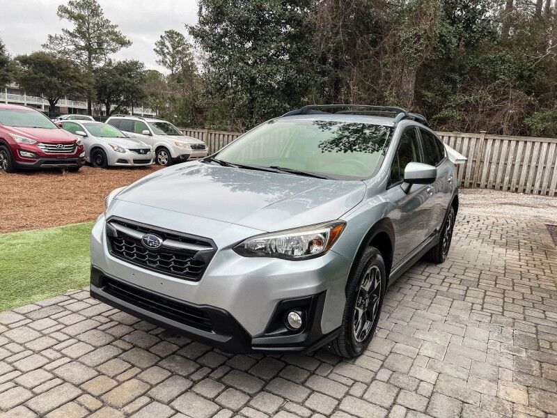 2020 Subaru Crosstrek Premium Wilmington NC
