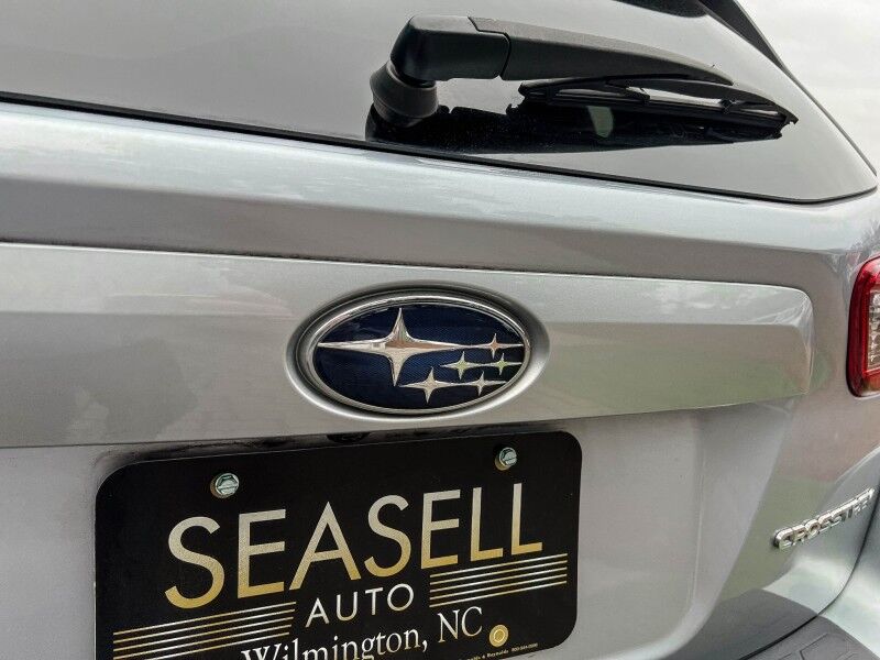 2020 Subaru Crosstrek Premium Wilmington NC
