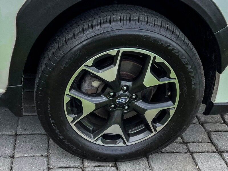 2020 Subaru Crosstrek Premium Wilmington NC