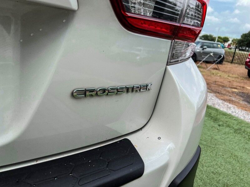 2020 Subaru Crosstrek Premium Wilmington NC