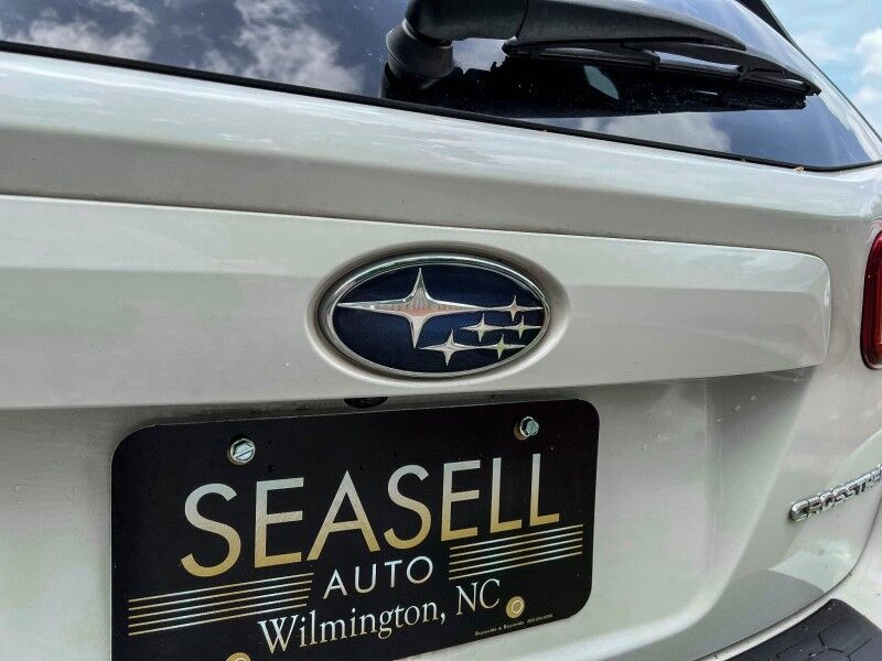 2020 Subaru Crosstrek Premium Wilmington NC