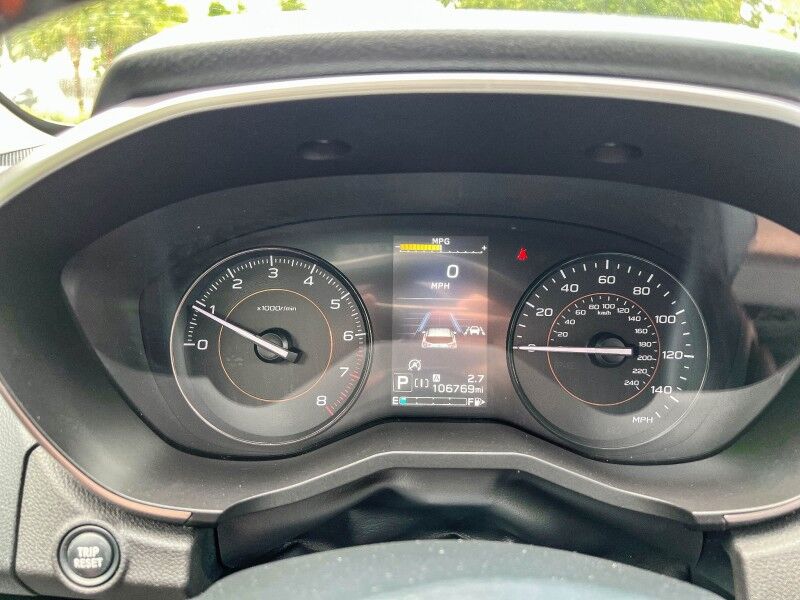 2020 Subaru Crosstrek Premium Wilmington NC