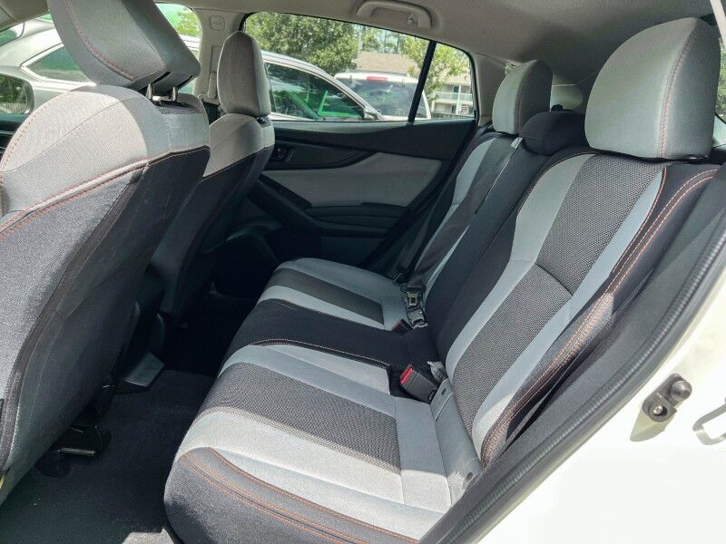 2020 Subaru Crosstrek Premium Wilmington NC