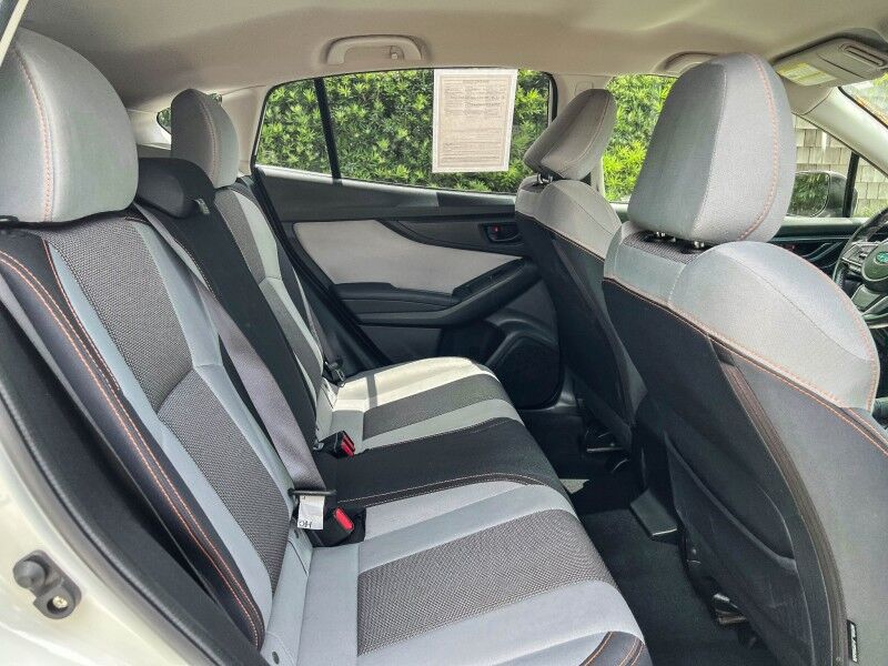 2020 Subaru Crosstrek Premium Wilmington NC