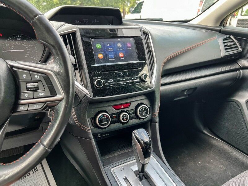 2020 Subaru Crosstrek Premium Wilmington NC