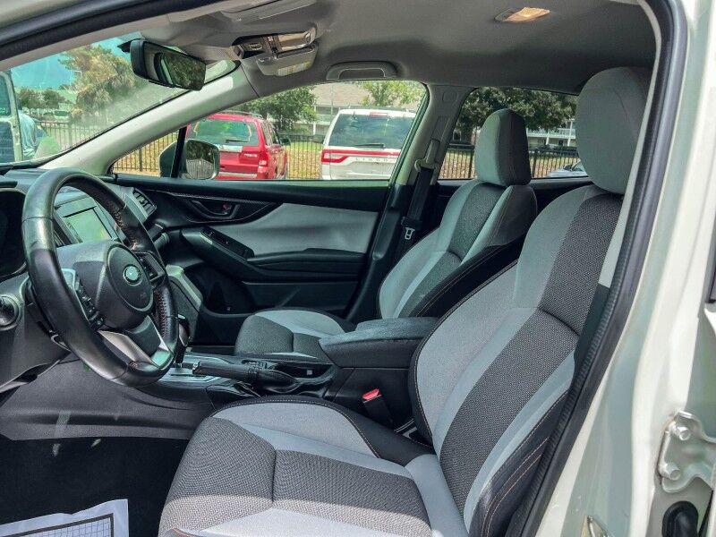 2020 Subaru Crosstrek Premium Wilmington NC