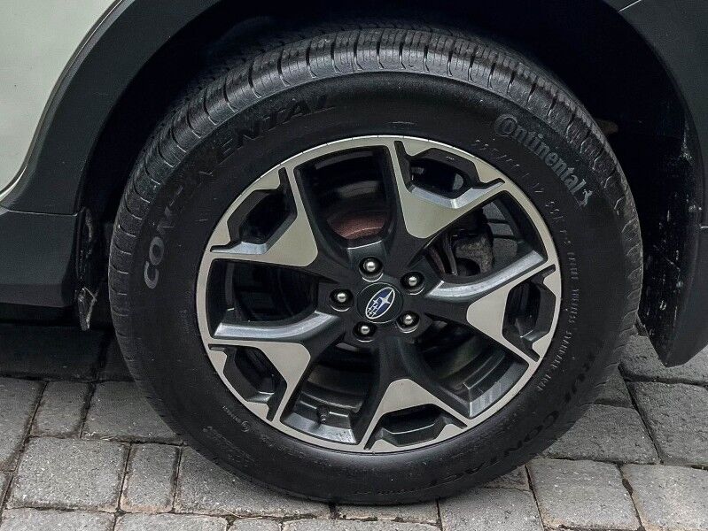 2020 Subaru Crosstrek Premium Wilmington NC