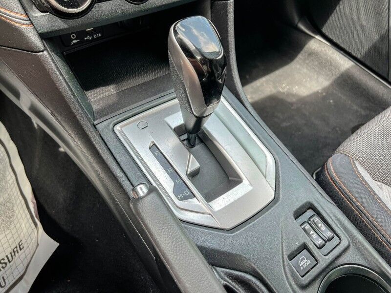2020 Subaru Crosstrek Premium Wilmington NC