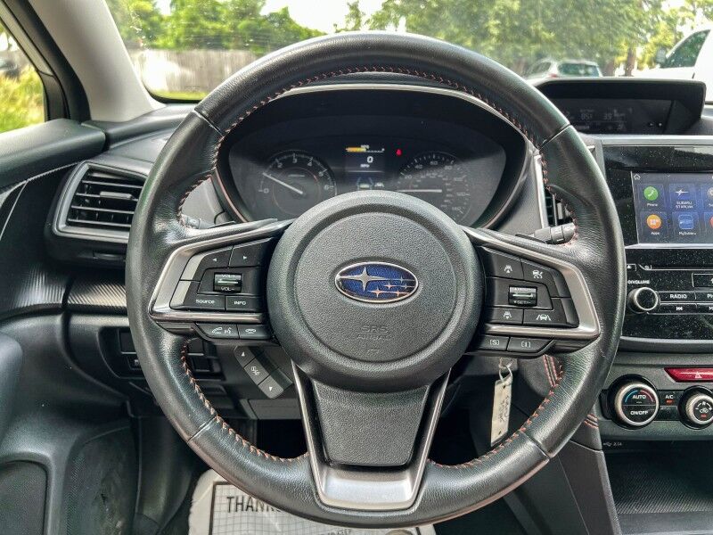 2020 Subaru Crosstrek Premium Wilmington NC