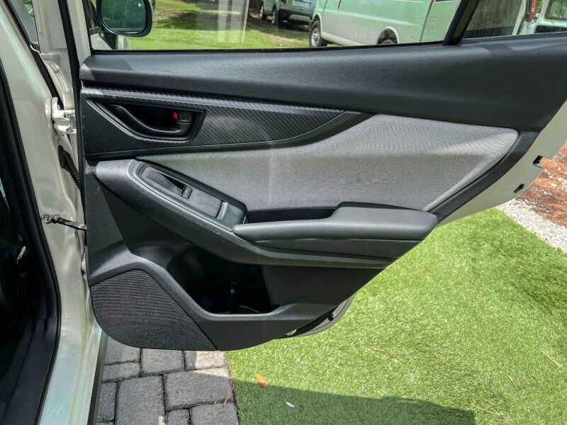 2020 Subaru Crosstrek Premium Wilmington NC