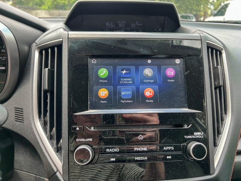2020 Subaru Crosstrek Premium Wilmington NC