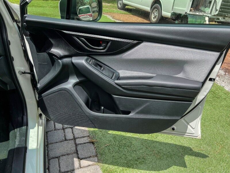 2020 Subaru Crosstrek Premium Wilmington NC