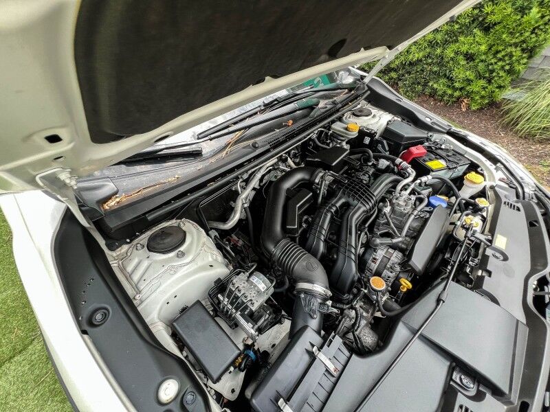 2020 Subaru Crosstrek Premium Wilmington NC