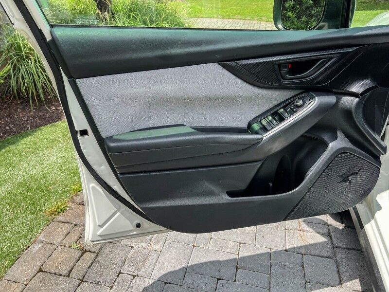 2020 Subaru Crosstrek Premium Wilmington NC