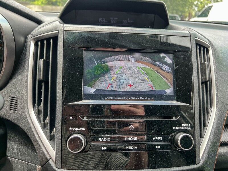 2020 Subaru Crosstrek Premium Wilmington NC
