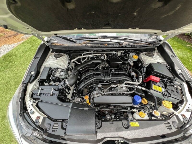 2020 Subaru Crosstrek Premium Wilmington NC