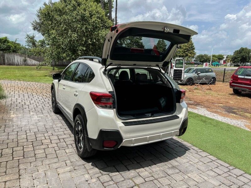 2020 Subaru Crosstrek Premium Wilmington NC