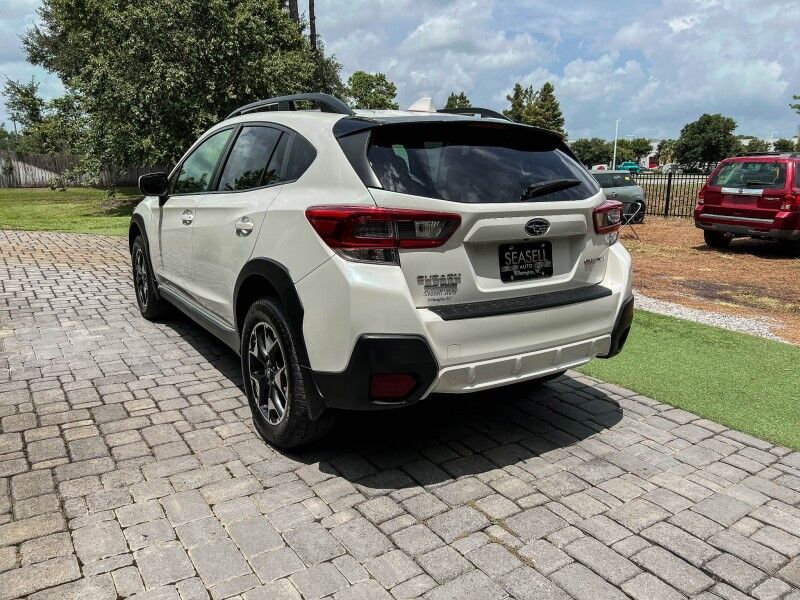 2020 Subaru Crosstrek Premium Wilmington NC