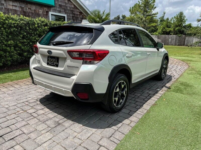 2020 Subaru Crosstrek Premium Wilmington NC