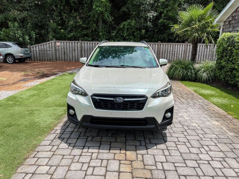 2020 Subaru Crosstrek Premium Wilmington NC