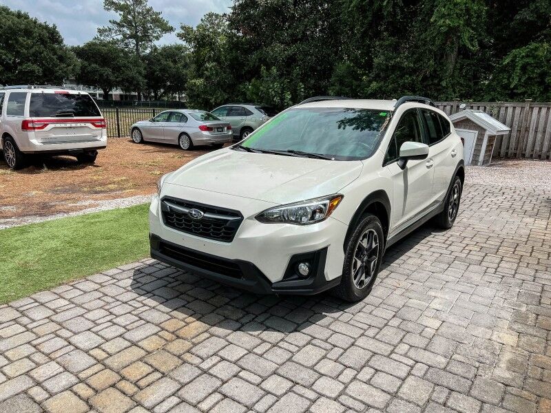 2020 Subaru Crosstrek Premium Wilmington NC