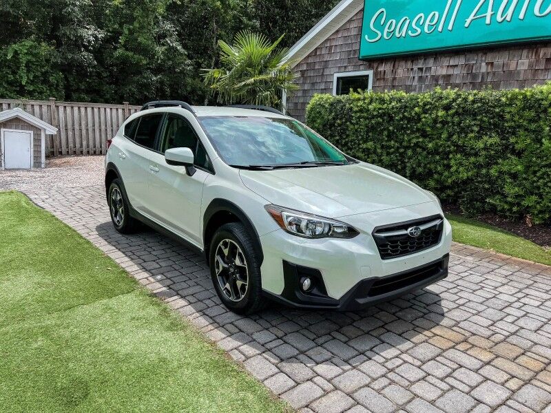 2020 Subaru Crosstrek Premium Wilmington NC