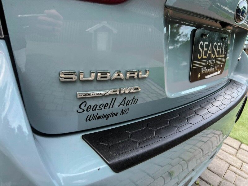2020 Subaru Crosstrek Premium Wilmington NC