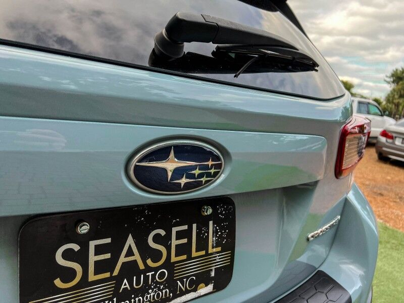 2020 Subaru Crosstrek Premium Wilmington NC