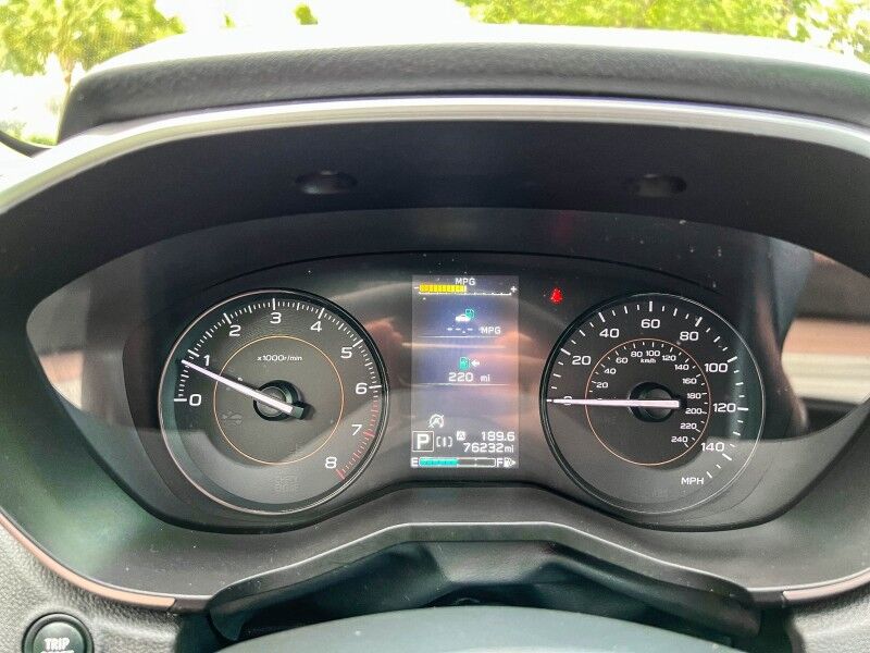 2020 Subaru Crosstrek Premium Wilmington NC