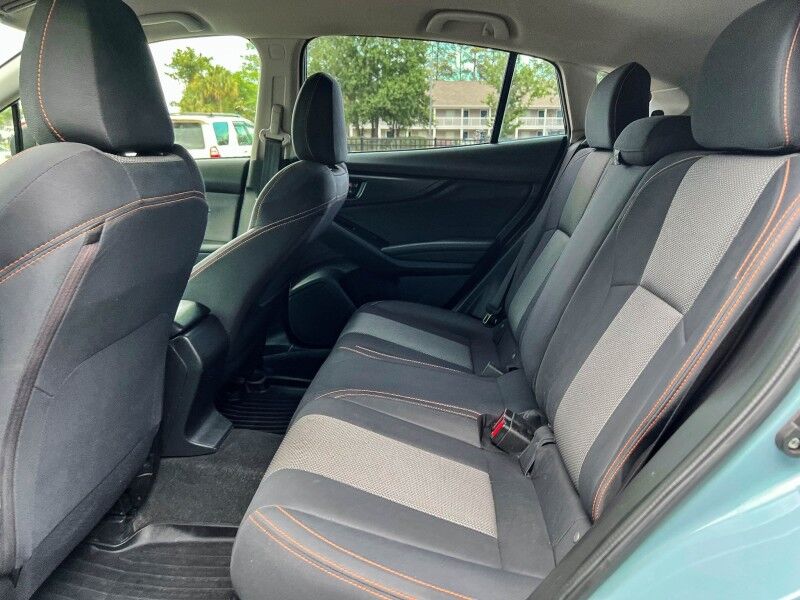 2020 Subaru Crosstrek Premium Wilmington NC
