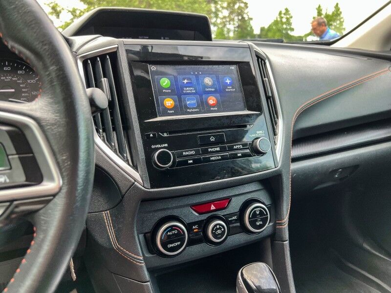 2020 Subaru Crosstrek Premium Wilmington NC