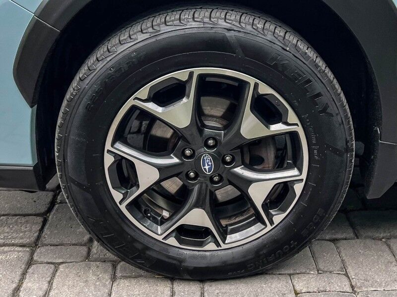 2020 Subaru Crosstrek Premium Wilmington NC