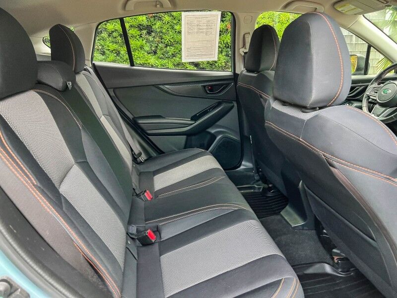 2020 Subaru Crosstrek Premium Wilmington NC
